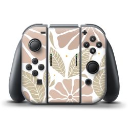 Foils for Controller matt