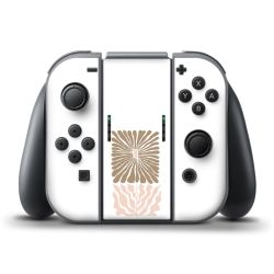 Foils for Controller matt