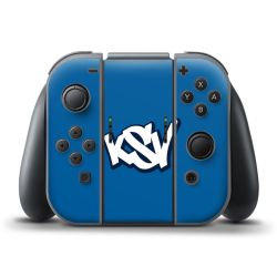 Folien für Controller matt