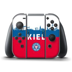 Folien für Controller matt