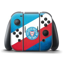 Folien für Controller matt