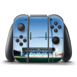 Folien für Controller matt