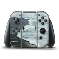 Foils for Controller matt