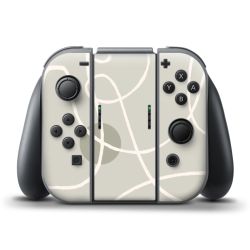 Foils for Controller matt