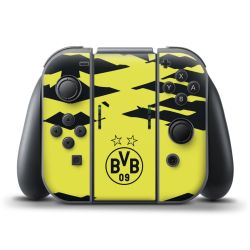 Foils for Controller matt