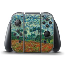 Foils for controller matt