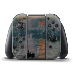 Foils for controller matt