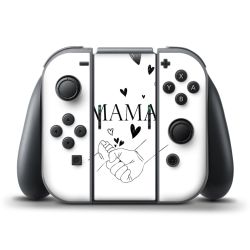 Foils for Controller matt