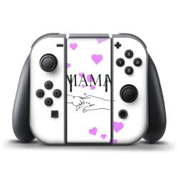 Foils for Controller matt