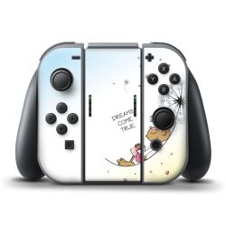 Folien für Controller matt