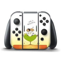 Folien für Controller matt