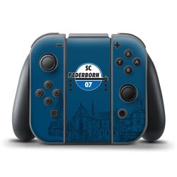 Folien für Controller matt