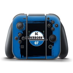 Folien für Controller matt