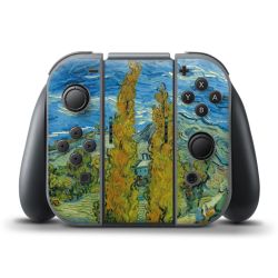 Foils for Controller matt