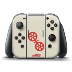 Folien für Controller matt