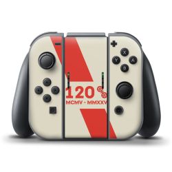 Folien für Controller matt