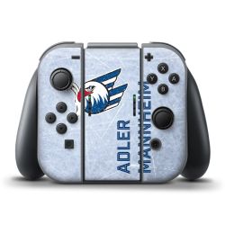 Folien für Controller matt