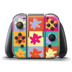 Foils for Controller matt