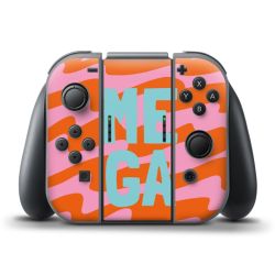 Foils for Controller matt