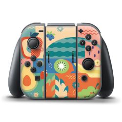 Foils for Controller matt