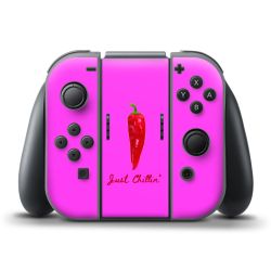 Foils for Controller matt