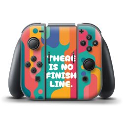 Foils for Controller matt