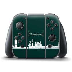 Folien für Controller matt