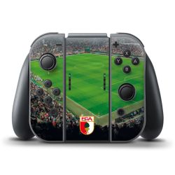 Folien für Controller matt