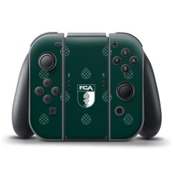 Folien für Controller matt