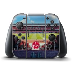 Folien für Controller matt