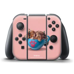 Foils for Controller matt