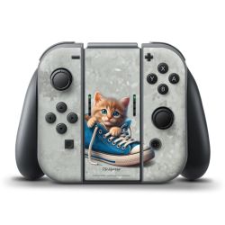 Foils for Controller matt