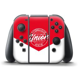 Folien für Controller matt