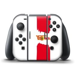 Folien für Controller matt