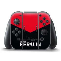 Folien für Controller matt