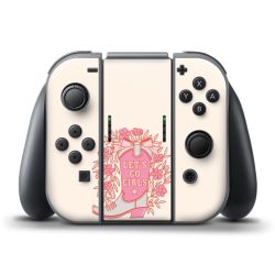 Foils for Controller matt