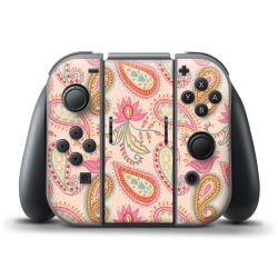 Foils for Controller matt