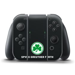 Folien für Controller matt