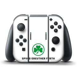 Folien für Controller matt