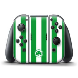 Folien für Controller matt