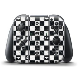 Foils for Controller matt