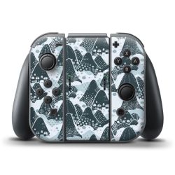 Foils for Controller matt