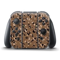 Foils for Controller matt