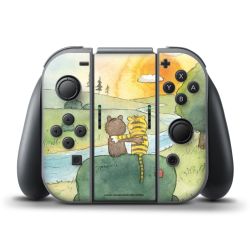 Foils for Controller matt