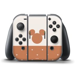 Folien für Controller matt