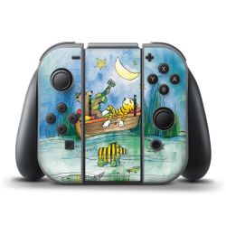 Foils for Controller matt