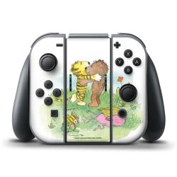 Foils for Controller matt