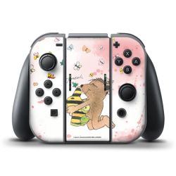 Foils for Controller matt