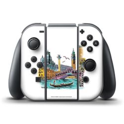 Foils for Controller matt