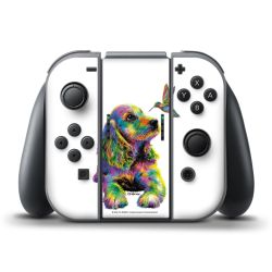 Foils for Controller matt